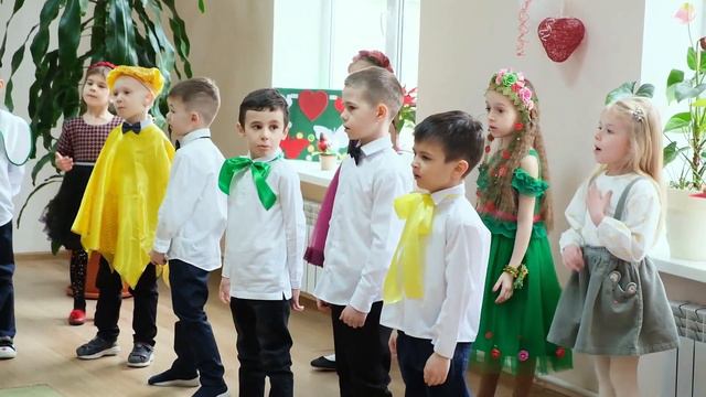 31 марта 2022 г. смотреть онлайн