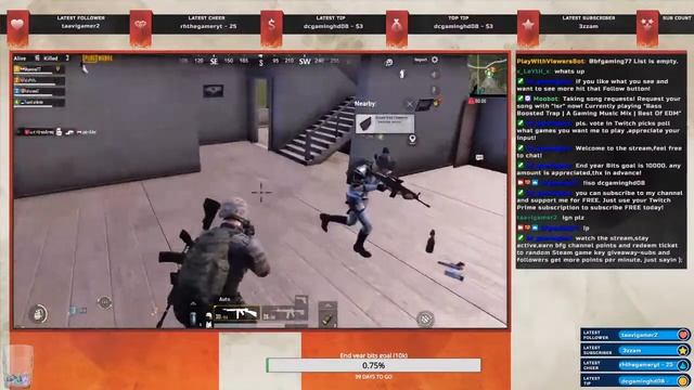 Stream 9/23/20 Pubg mobile -emulator- sweaty classics on EU server смотреть онлайн