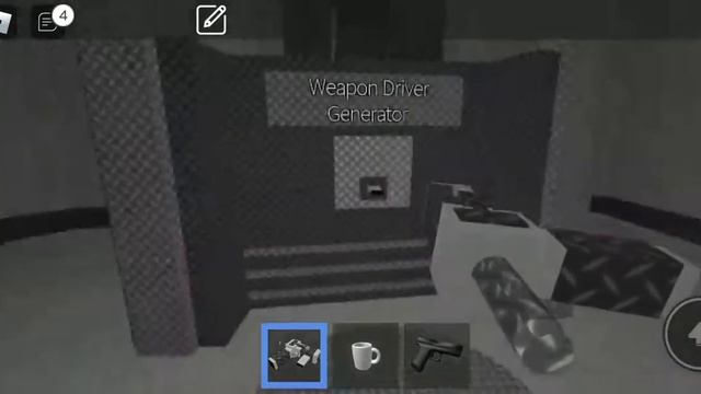 Создаём робота в Roblox смотреть онлайн