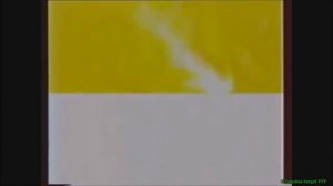 Эволюция оформления анонсов Первого канала