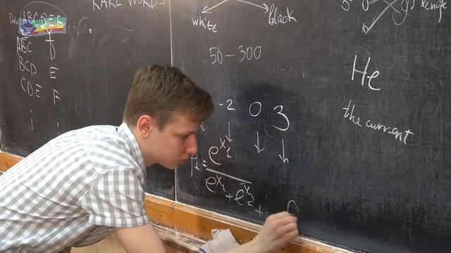 AI. Lecture 9. Usage of the RNN смотреть онлайн