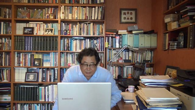 Онлайн-конференция Ассоциации корейцев Казахстане о нетворкинге среди корейской диаспоры. 2020 смотреть онлайн