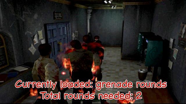 7 Tips for Playing Resident Evil 2 (Original) смотреть онлайн