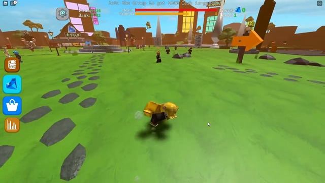 (2021) ALL *NEW ROBLOX ⚔️ Anime Tycoon ⚔️ UPDATE!?* OP CODES!? смотреть онлайн