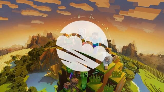 Minecraft Main Theme | EPIC VERSION смотреть онлайн