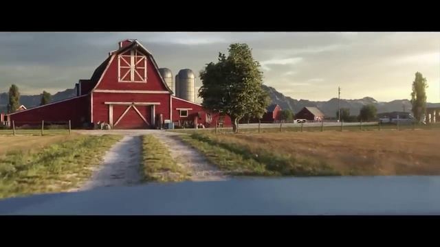 Farming Simulator 2019 | FS 19 | Trailer Overview | Обзор трейлера | E3 смотреть онлайн