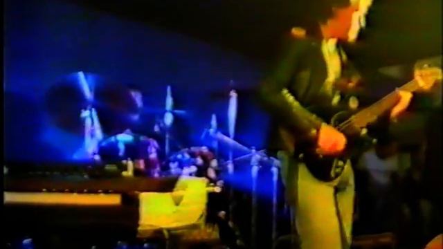 Wild Angels With Screaming Lord Sutch & Freddie Fingers Lee 12.5.1990 Finland смотреть онлайн