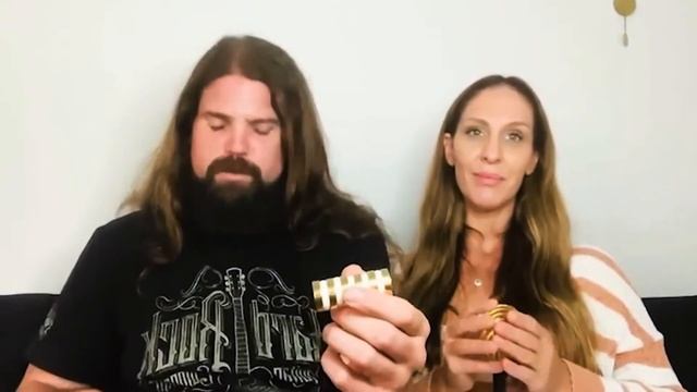 Qi Coil Review From Reiki Practitioners