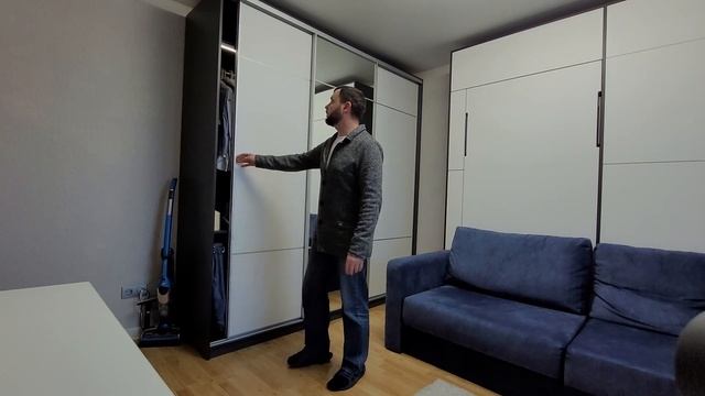 комплектация мебельными системами "комната под ключ" смотреть онлайн