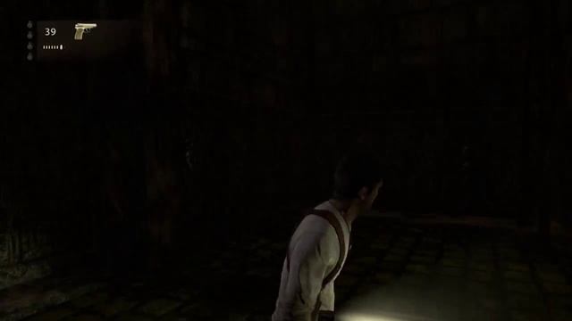 Uncharted Натан Дрейк Коллекция Первый взгляд !! смотреть онлайн