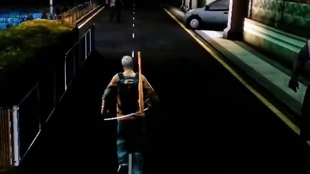 Обзор игры Z-Run [PS VITA]