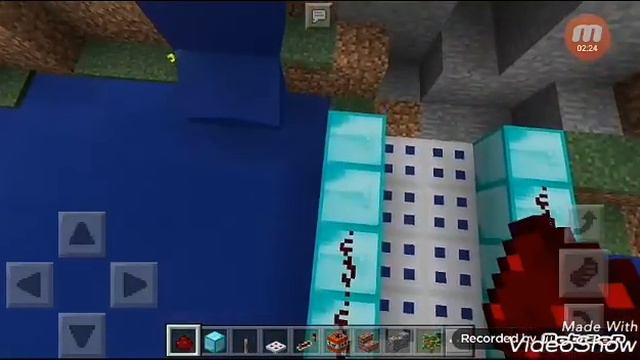 Как сделать выдвижной мост за 5минут без модов смотреть онлайн