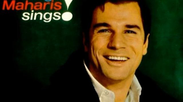 George Maharis - My kind of girl смотреть онлайн