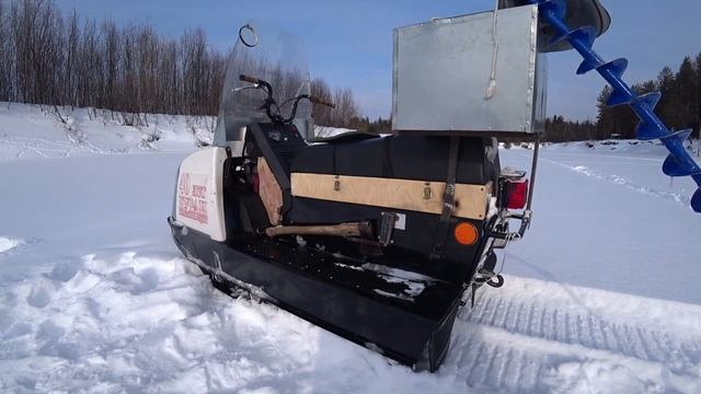 Рыбалка. Попробовал рыбачить в середине дня. Не ожидал такого клёва. смотреть онлайн