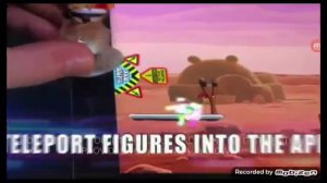 Anrgy birds star wars 2 hasbro telepods