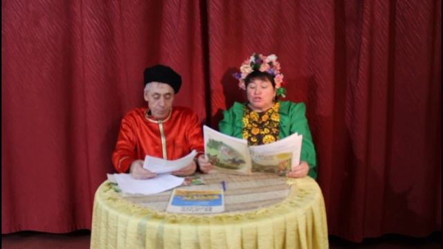 Видео-сказка вслух - "Мойдодыр" смотреть онлайн