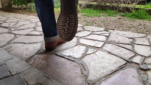 Red Wing Iron Ranger 8111 смотреть онлайн