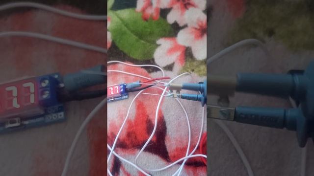 Щуп-пинцет и щупы-иглы своими руками.