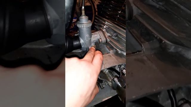 Замена нового на новое( ГОФРЫ ЦЕПИ) смотреть онлайн