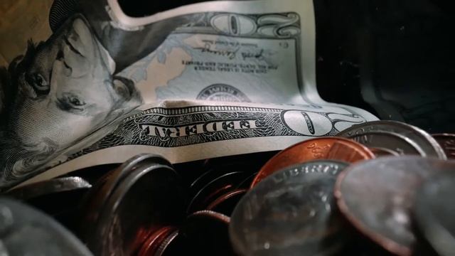 ?Денежные аффирмации - Тета-бинауральные ритмы ? Привлечение изобилия ?Процветание и богатство смотреть онлайн