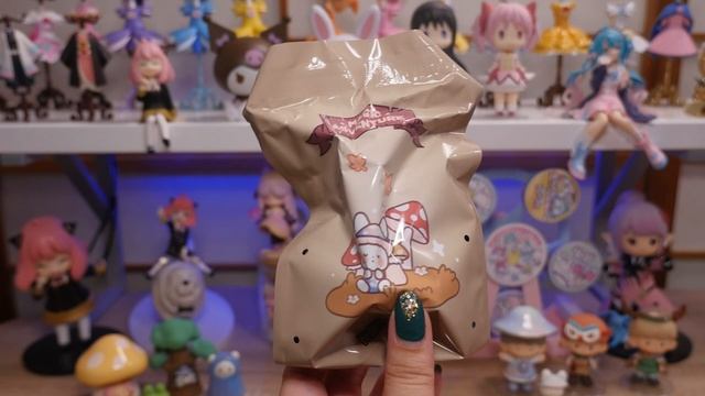 Finding Unicorn zZoton Magic Adventure Blind Box Unboxing FULL SET! смотреть онлайн