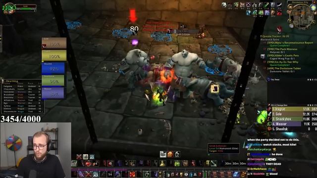 Something HORRIBLE Happened in LBRS... смотреть онлайн