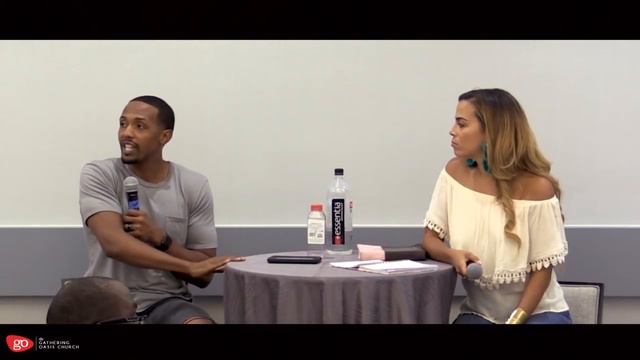 "What it Means To Be A Godly Parent" смотреть онлайн