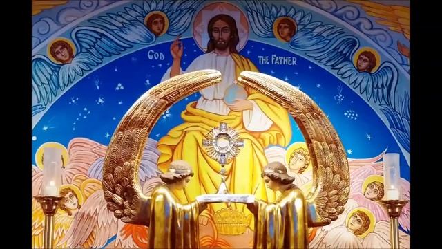Uniformity With God's Will, Saint Alphonsus Maria De' Liguori, Full Catholic Audiobook смотреть онлайн