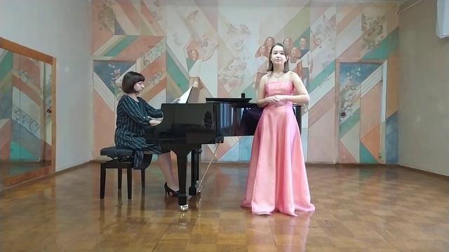 А. Гурилев - романс "Вам не понять моей печали" смотреть онлайн