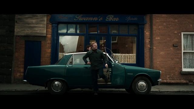 IN THE LAND OF SAINTS AND SINNERS Trailer (2023) Liam Neeson смотреть онлайн