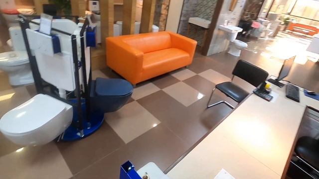 Обзор системы инсталляции для подвесного унитаза Lavinia Boho Relfix