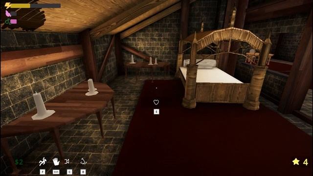 KoboldKare - From zero to finishing the tutorial смотреть онлайн