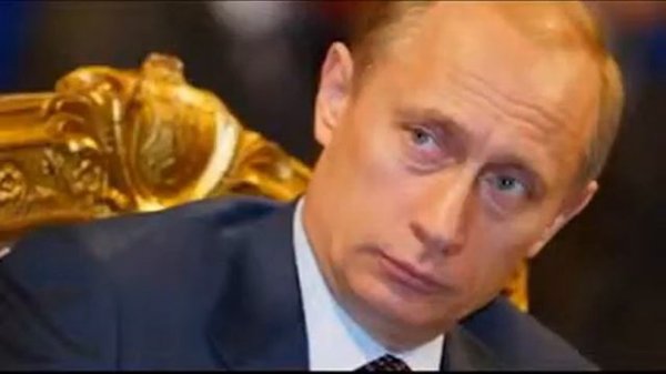 Песня российского чиновника Курбатова