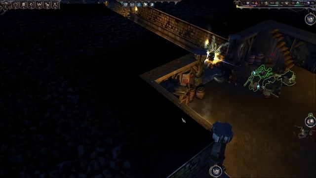 First 40 - Impire (Gameplay)