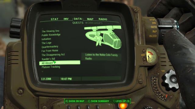 Fallout 4 - Rise of the Commonwealth Edition Part 26 смотреть онлайн