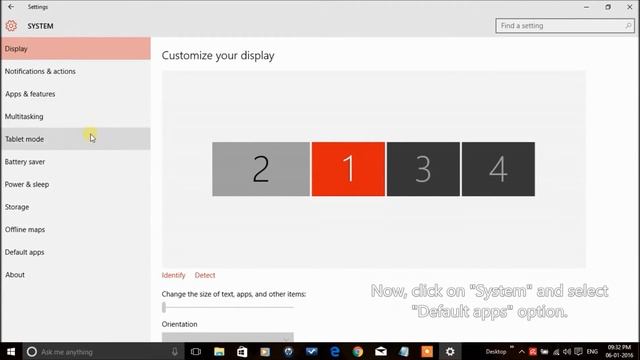 How to make VLC your default Media Player in windows 10 смотреть онлайн