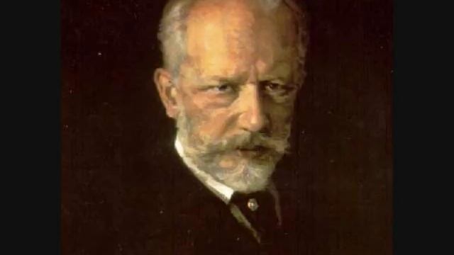 Vals de el Lago de los Cisnes - Pyotr Ilyich Tchaikovsky смотреть онлайн