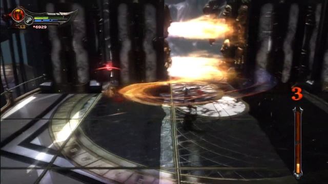 God Of War: Ascension - Обзор | PS3 смотреть онлайн