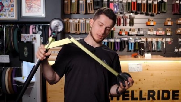 TechTeam Duker 404 - самый быстрый обзор на канале