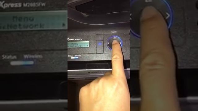 How to connect samsung printer to wifi router смотреть онлайн