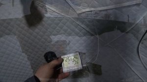 ПЕЧЬ ДЛЯ ПАЛАТКИ ДЛИТЕЛЬНОГО ГОРЕНИЯ , отопление палатки зимой!!!