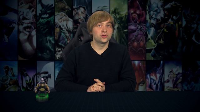 Как контрить Фантомку? Полная контра №26 смотреть онлайн