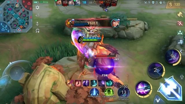 ТОП МИРА АЛУКАРД - ИЗИ!