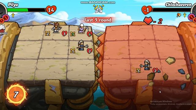 Давайте вместе разбираться можно ли побеждать с бесплатной колодой в ERA7