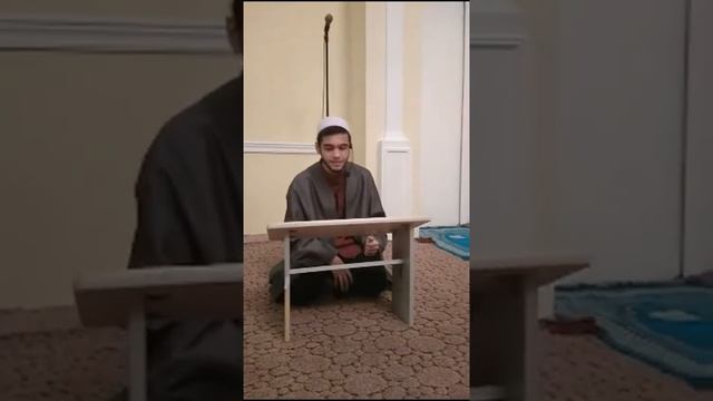 Как сделать Рамадан идеальным? смотреть онлайн