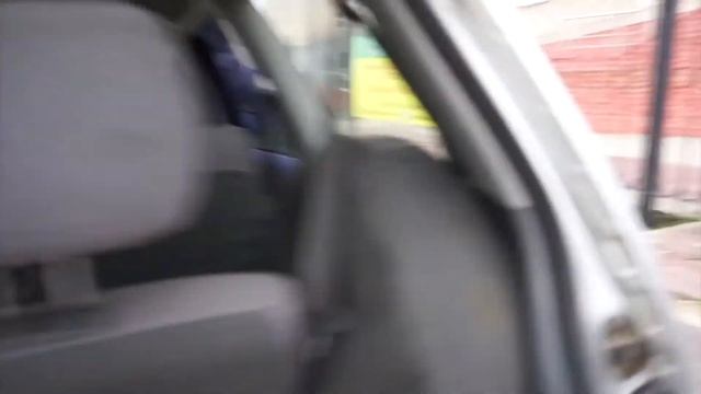 Первая тачка с нашего автосалона, Honda Odyssey! смотреть онлайн