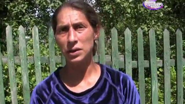 Кража в доме Смоленска смотреть онлайн