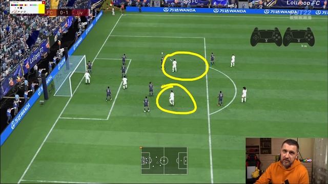 ОСНОВЫ, КОТОРЫЕ ВЫ ОБЯЗАНЫ ЗНАТЬ в FIFA 22 // Угловые, подача и защита