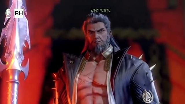 Soul land angel god | Tang san vs angel смотреть онлайн