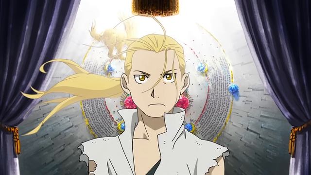 Fullmetal Alchemist: Brotherhood - OP Full "Again" by YUI смотреть онлайн
